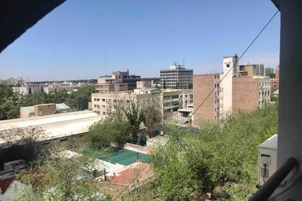 Apartmán Depto Val Mendoza Exteriér fotografie